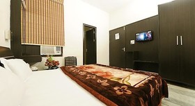 Hotel Akaal Residency