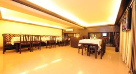 Hotel Akaal Residency