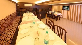 Hotel Akaal Residency