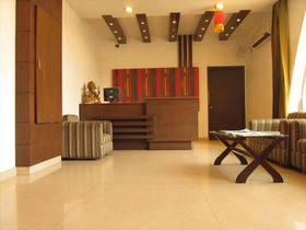 Hotel Ashirwad International by OYO Rooms