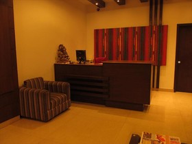 Hotel Ashirwad International by OYO Rooms