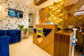 Hotel California Heights By FabHotels