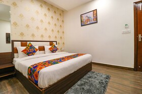 Hotel California Heights By FabHotels