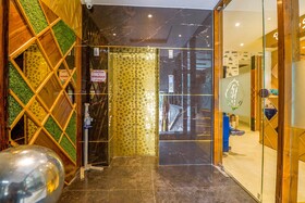 Hotel California Heights By FabHotels