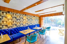 Hotel California Heights By FabHotels