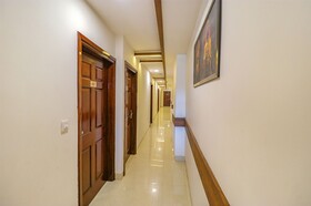 Hotel California Heights By FabHotels