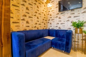 Hotel California Heights By FabHotels
