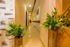 Hotel California Heights By FabHotels