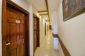 Hotel California Heights By FabHotels