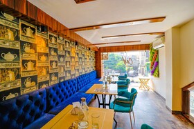 Hotel California Heights By FabHotels