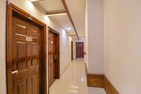 Hotel California Heights By FabHotels