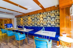 Hotel California Heights By FabHotels