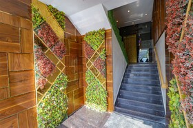 Hotel California Heights By FabHotels