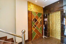 Hotel California Heights By FabHotels