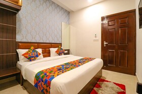 Hotel California Heights By FabHotels