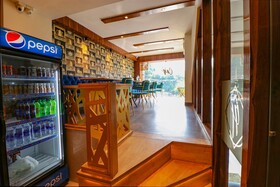 Hotel California Heights By FabHotels