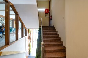 Hotel California Heights By FabHotels