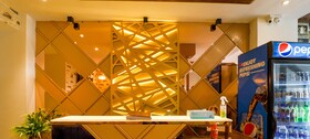 Hotel California Heights By FabHotels