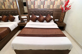 Hotel City Castle Prime
