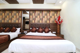 Hotel City Castle Prime