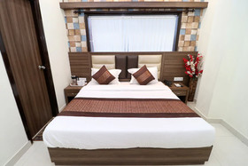 Hotel City Castle Prime