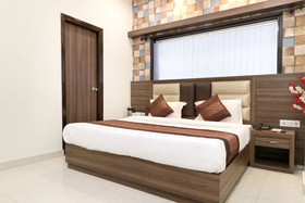 Hotel City Castle Prime