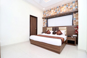 Hotel City Castle Prime