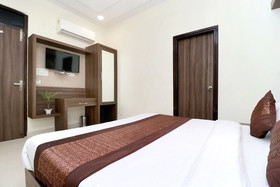 Hotel City Castle Prime