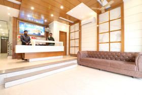 Hotel City Castle Prime