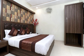 Hotel City Castle Prime