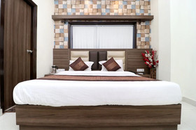 Hotel City Castle Prime