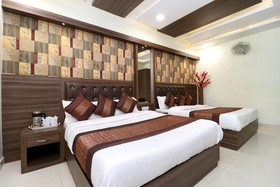 Hotel City Castle Prime