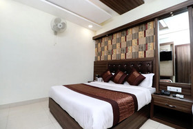 Hotel City Castle Prime