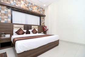 Hotel City Castle Prime