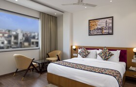 Hotel Classio Royale By Pineberry Hotels