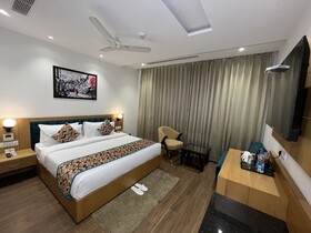 Hotel Classio Royale By Pineberry Hotels