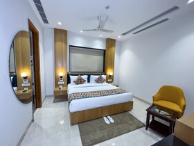 Hotel Classio Royale By Pineberry Hotels