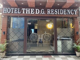 Hotel DG By Divud Ecom