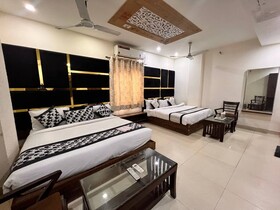 Hotel DG By Divud Ecom