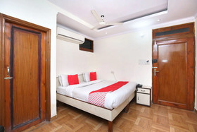 Hotel Diamond By OYO Rooms