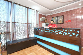 Hotel Diamond By OYO Rooms