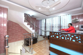 Hotel Diamond By OYO Rooms
