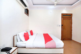 Hotel Diamond By OYO Rooms