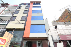 Hotel Diamond By OYO Rooms