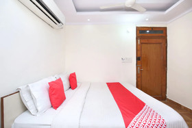 Hotel Diamond By OYO Rooms