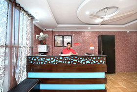 Hotel Diamond By OYO Rooms