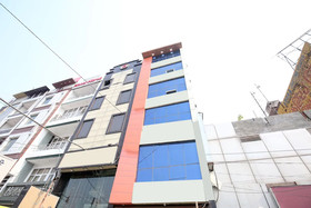 Hotel Diamond By OYO Rooms
