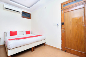 Hotel Diamond By OYO Rooms