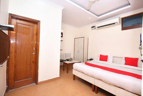 Hotel Diamond By OYO Rooms