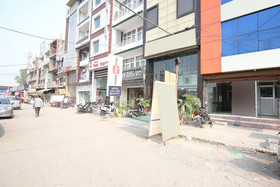 Hotel Diamond By OYO Rooms